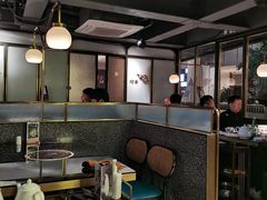 大堂-顺峰顺水顺德菜(龙华店)