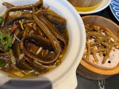 -芳芳私房菜·精做淮扬菜(承德路店)
