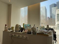 -Living Kitchen团建·厨艺派对空间(国贸店)