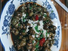 -呼吸森林·生态农庄农家乐私房菜