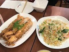 -班赞海鲜市场