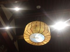 大堂-阿西娅食府(中关村店)