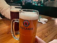 -宝莱纳啤酒花园餐厅PAULANER BRAUHAUS Nanjing(广州路店)