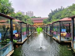 -鹅公村·国家非遗传承(荔湾店)