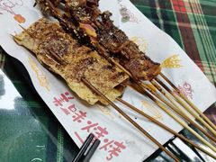 -大富蚝乌东哥饭店·石锅鱼杂·柠檬鸭(革新路店)