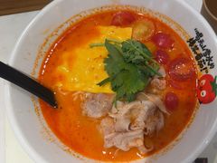 -和府捞面(曹路花园城店)