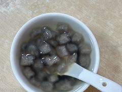 -瘦鬼老档糖水铺