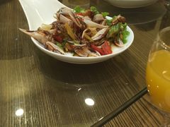 -新时代大酒店(仰口路店)