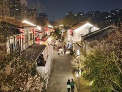 -小河直街历史文化街区