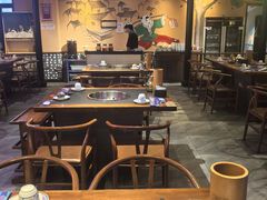 -来涮蜀鲜货火锅串串香(菜市口店)
