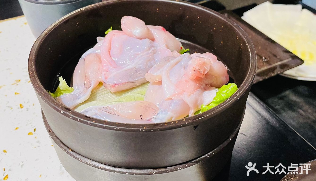 郑恺火锅店 火凤祥
