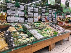 -银座超市(周村店)