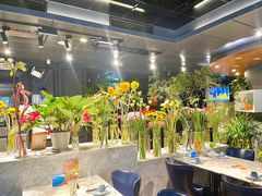 -懒人盐府人家(航天桥店)