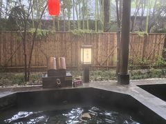 -西安国际创新人才交流中心•药浴温泉