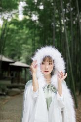 -八角古风摄影
