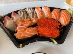 -林妈妈村·日式料理(宝山龙湖天街店)