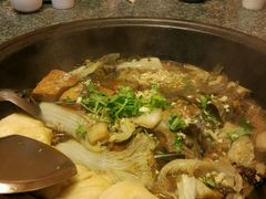-忆乡情铁锅炖鱼饭店(延庆店)