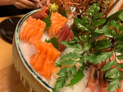 -王鼎精致料理铁板烧(世博源店)