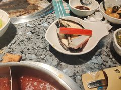 -阪尚皇·原切牛排·烤肉火锅自助(北京路店)