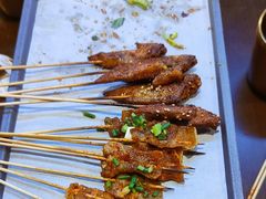 -林二哥宜烤官·宜宾小烧烤