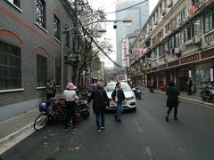 -上海基督教景灵堂