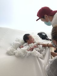 -亲亲宝贝艾尔莎亲子摄影会馆(中华路店)