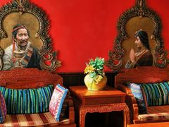 -福禧酒窖·中餐厅 (万柳店)