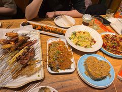 -小核桃品质串店(世茂大道店)