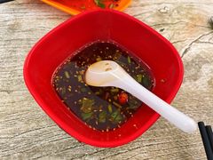 三合油料-老徐烧烤涮肚(交道口店)