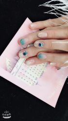 点击看大图 -PinkBaby美甲美睫