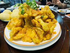 -郭记家常菜下水馆