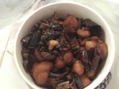 -老韩煸鸡·中国炸鸡(摩尔城店)