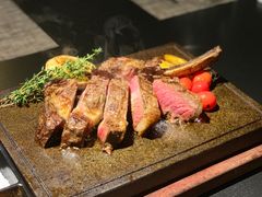 -小火花·干式熟成牛排馆Spark SteakHouse(剑桥郡店)