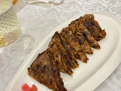 -马凯餐厅(地安门店)