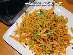 -莲餐厅·湖北菜·潜江小龙虾店(愚园路店)