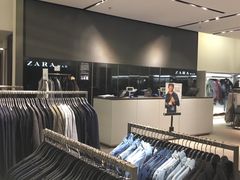 -ZARA(凯德乐峰广场店)
