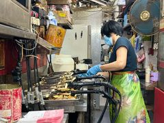 -利强记北角鸡蛋仔(弥敦道店 )