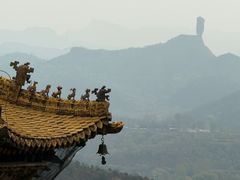 -普陀宗乘之庙(小布达拉宫)