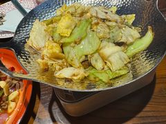 -黄弟大排档·湖南菜·小龙虾·小海鲜(凯旋北路店)