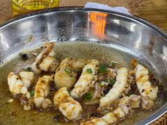 -红日饭店(裕隆三路店)