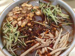-老爷庙风味美食府(魏都大道店)