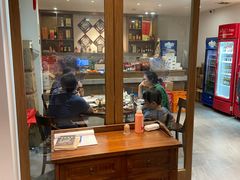 -兰边碗(鼓楼店)