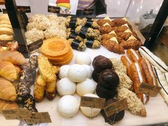 -PAPER STONE BAKERY(天环店)