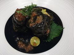 酥海带-怡情荟•海鲜青岛菜(五四广场旗舰店)