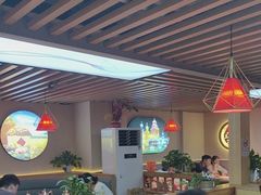 -黑土人家(江桥万达广场店)