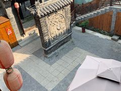 -台儿庄古城