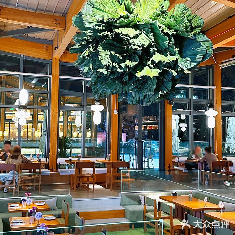  新发现南京一家好吃又好拍的餐厅🍴超适合约会！ 