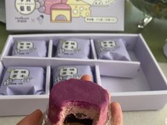 -好利来(龙首印象城店)