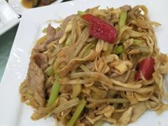 -九大簋家宴(北京路店)