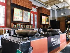 -星巴克臻选(北京前门大街店)